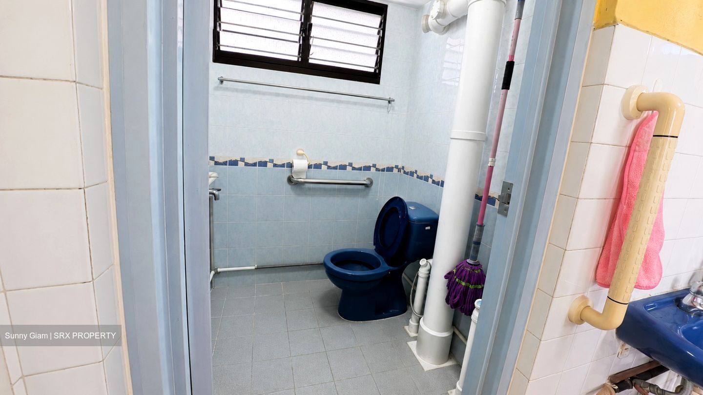 Blk 115 Bedok North Road (Bedok), HDB 3 Rooms #573410271
